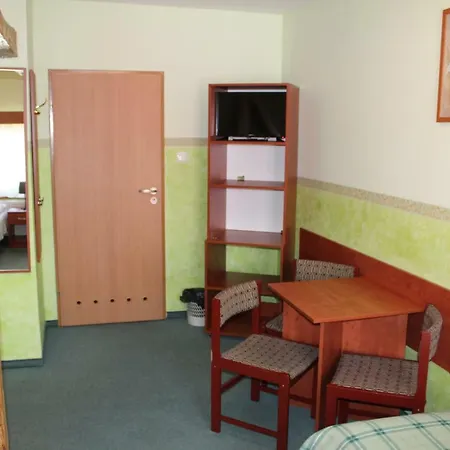 Frühstückspension Akme Stronie Śląskie