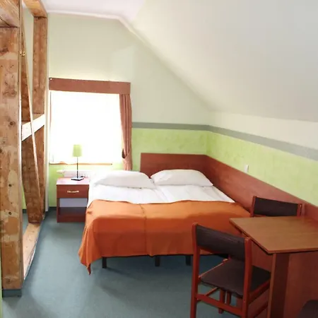 Akme فندق مبيت وإفطار Stronie Śląskie