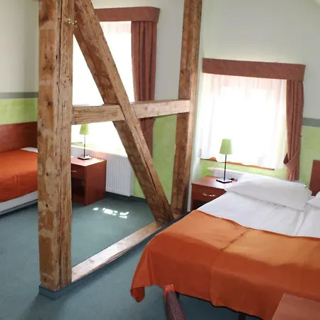 Akme Frühstückspension 3*