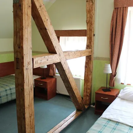 Akme فندق مبيت وإفطار Stronie Śląskie