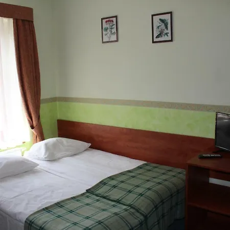 Akme Frühstückspension