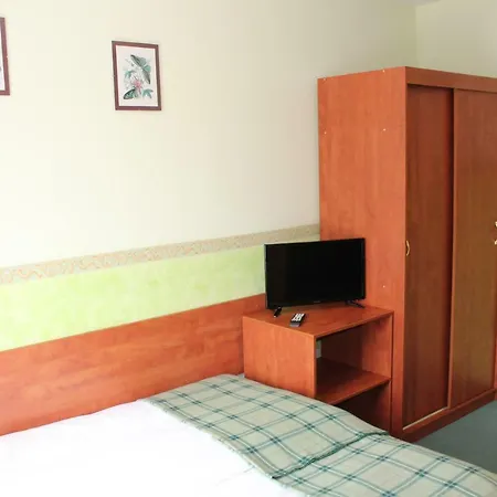 Frühstückspension Akme 3*