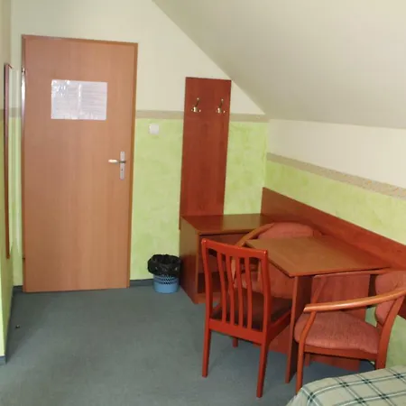 Akme فندق مبيت وإفطار Stronie Śląskie