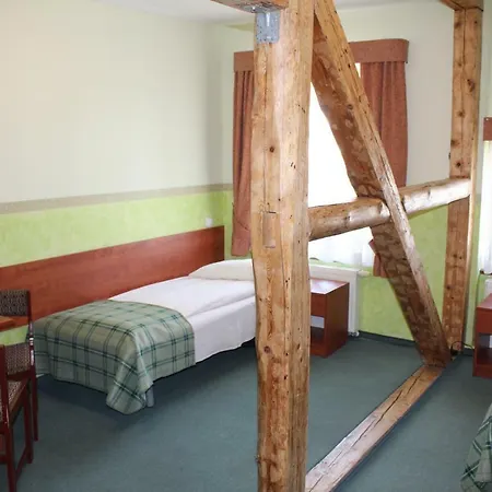 Frühstückspension Akme Stronie Śląskie