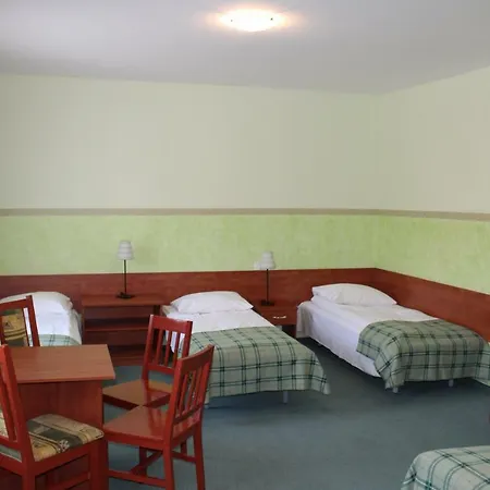 Akme فندق مبيت وإفطار