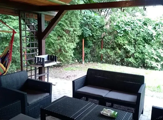 Akme 住宿加早餐酒店 3*