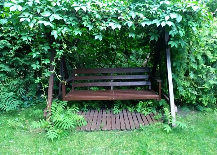 Frühstückspension Akme Stronie Śląskie