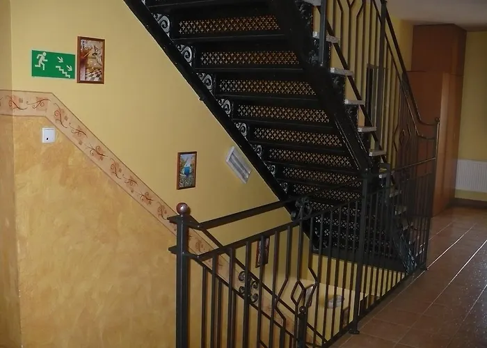 住宿加早餐酒店 Akme