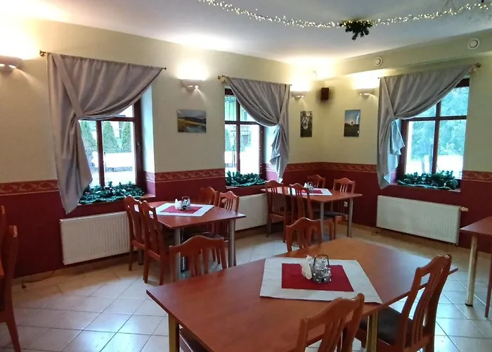 住宿加早餐酒店 Akme 3*