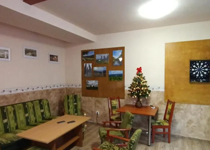 Akme 住宿加早餐酒店