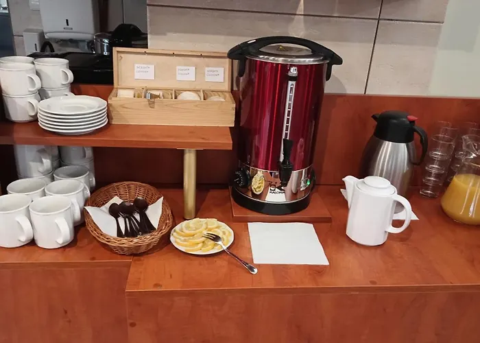 Akme 住宿加早餐酒店 Stronie Śląskie