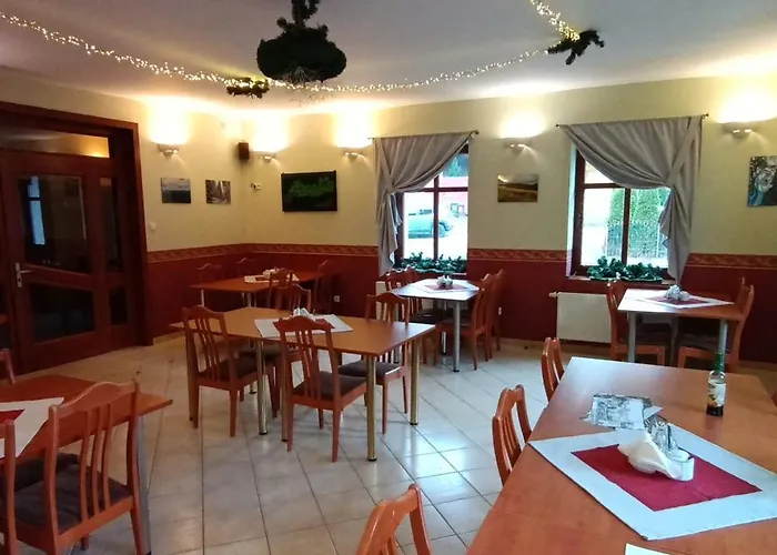 Akme 3* Stronie Śląskie