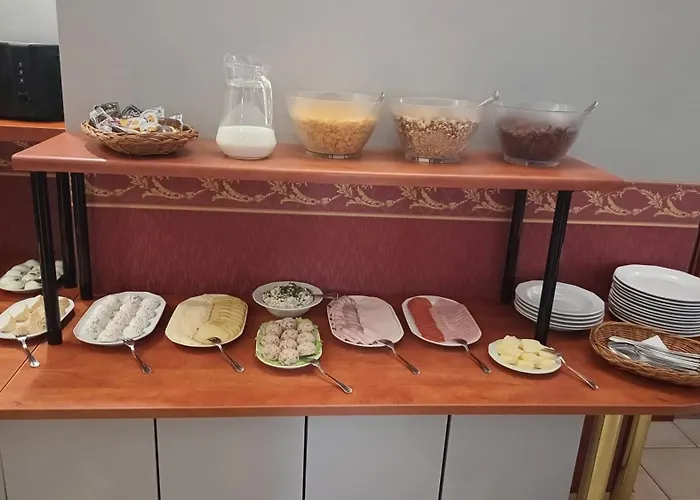 Akme 住宿加早餐酒店 3*