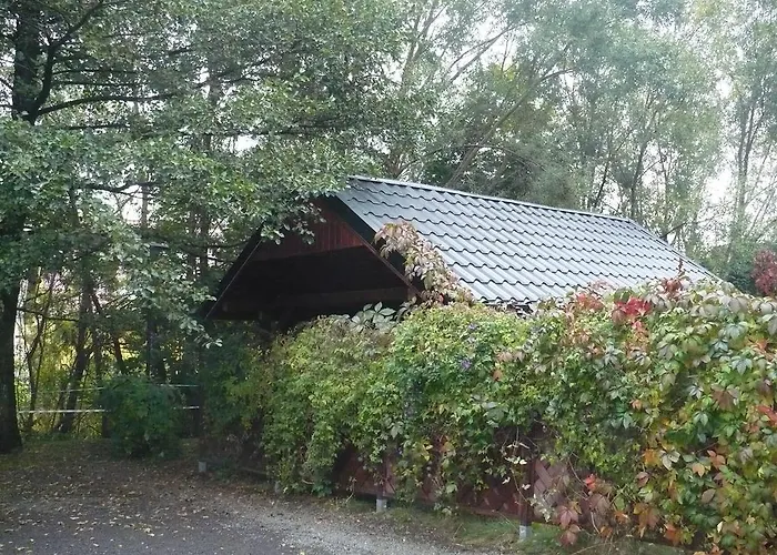 住宿加早餐酒店 Akme 3*