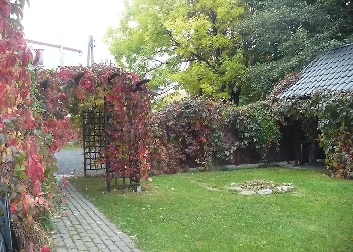 住宿加早餐酒店 Akme Stronie Śląskie