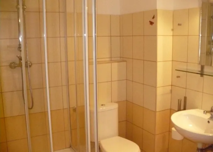 住宿加早餐酒店 Akme 3*