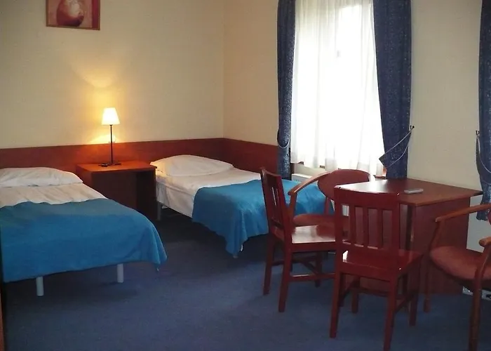 住宿加早餐酒店 Akme Stronie Śląskie