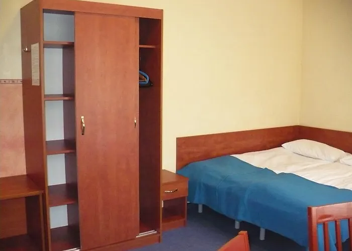 Akme 住宿加早餐酒店