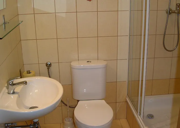 住宿加早餐酒店 Akme 3*