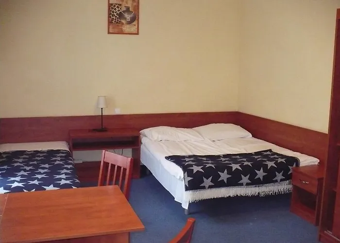 Akme Stronie Śląskie