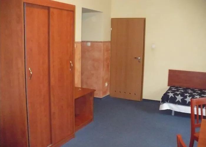 Frühstückspension Akme 3*