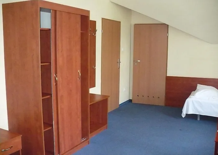 住宿加早餐酒店 Akme