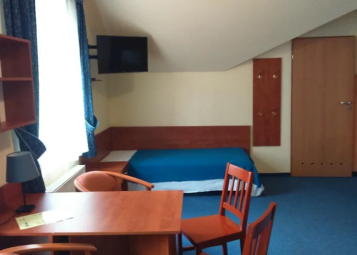 Akme 住宿加早餐酒店 3*