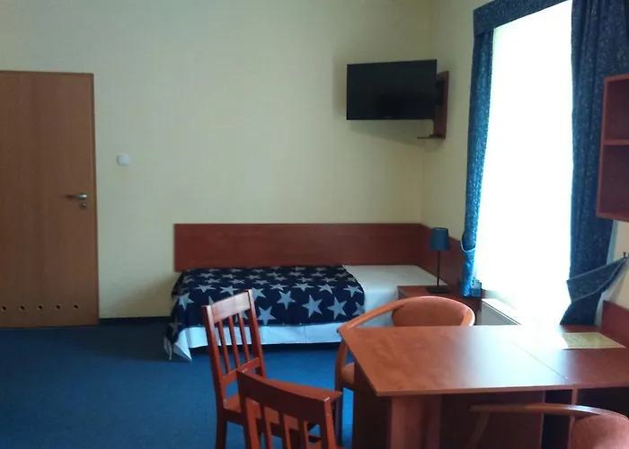 Akme 住宿加早餐酒店 3*