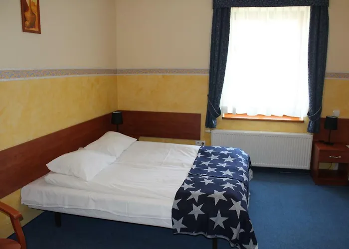 Akme Stronie Śląskie