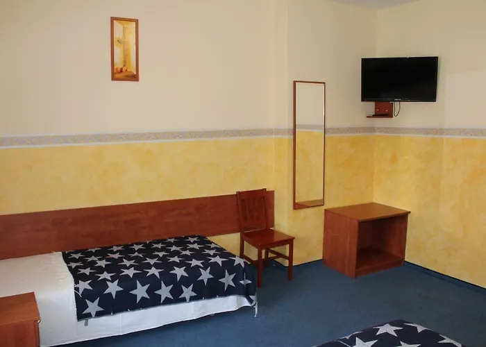 Akme 住宿加早餐酒店 3*