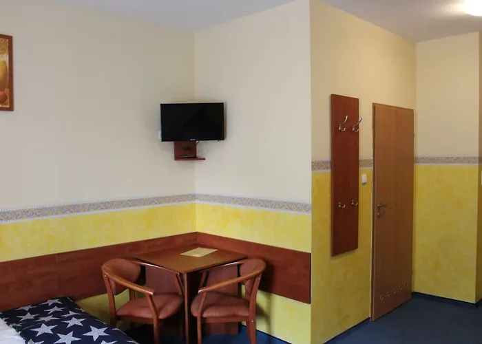 住宿加早餐酒店 Akme