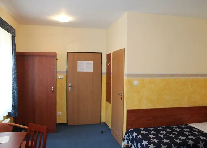 Akme Frühstückspension