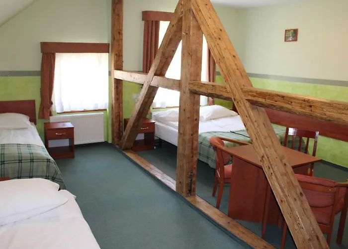 Akme 住宿加早餐酒店