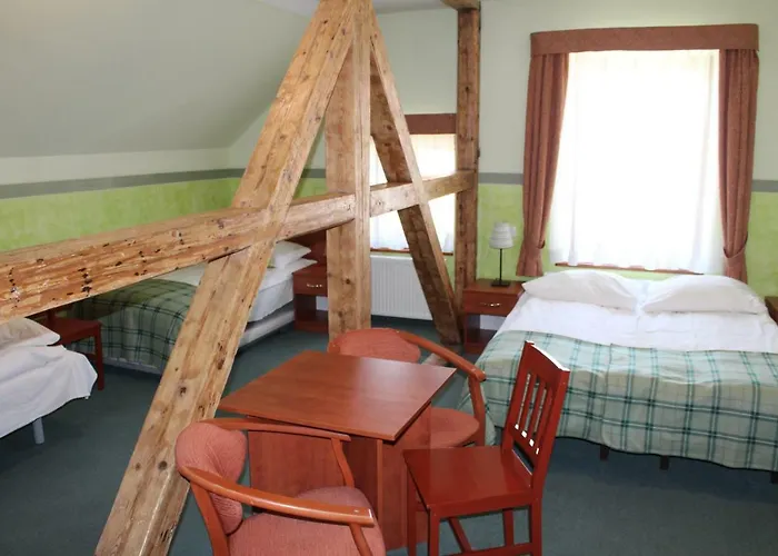 Akme 住宿加早餐酒店