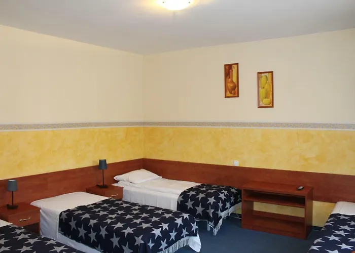 Akme Stronie Śląskie