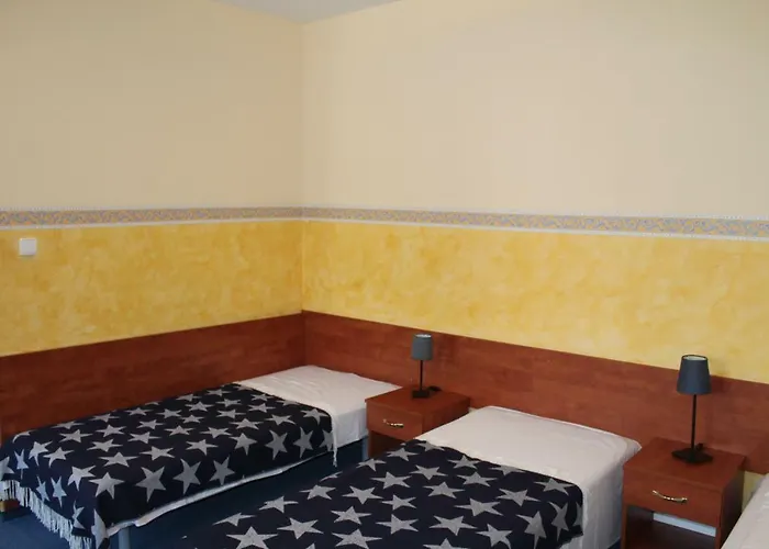 住宿加早餐酒店 Akme Stronie Śląskie