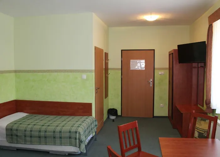 Akme 住宿加早餐酒店 3*