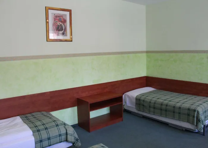 Akme 住宿加早餐酒店 3*