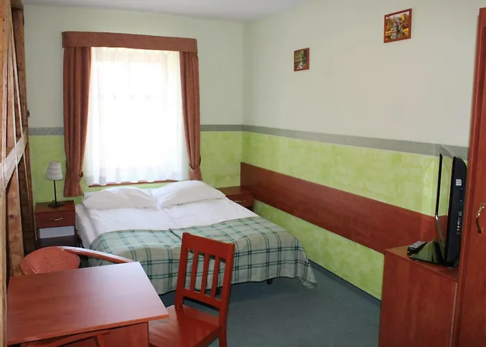 Akme Stronie Śląskie