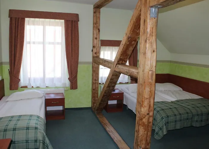 Akme Stronie Śląskie