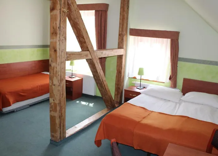 Akme 住宿加早餐酒店 3*