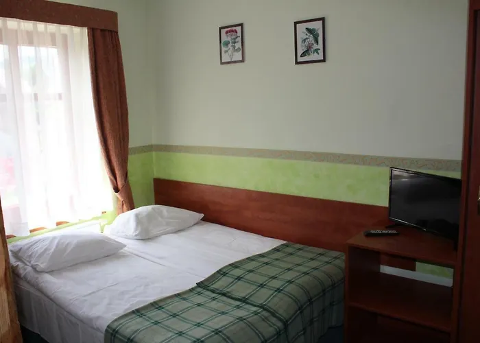 Akme 住宿加早餐酒店