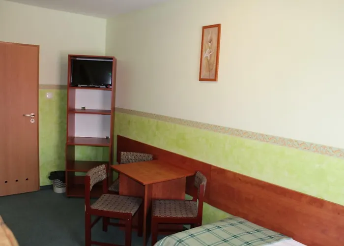 Akme Stronie Śląskie