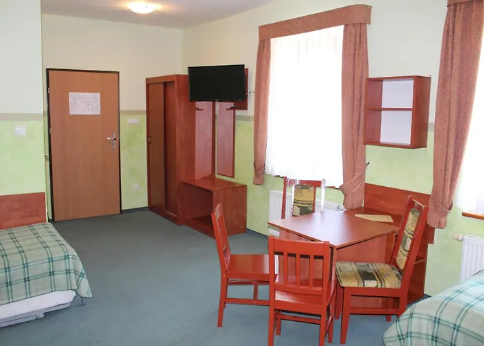 Akme 住宿加早餐酒店 3*