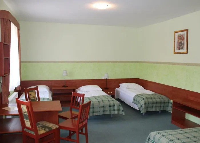 Akme 住宿加早餐酒店