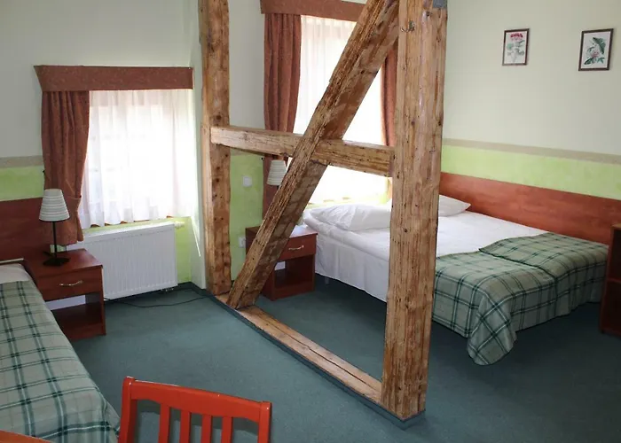 住宿加早餐酒店 Akme